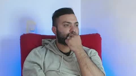 Stiven - online show from 22, 2, 2025