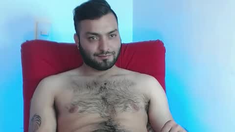 Stiven - online show from 22, 2, 2025