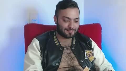 Stiven - online show from 25, 2, 2025