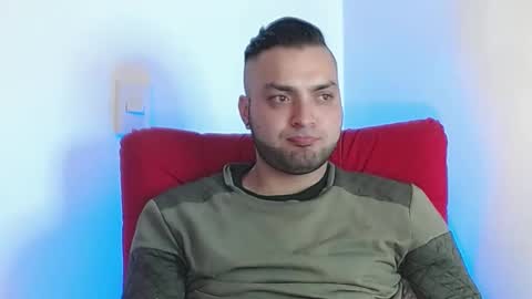 Stiven - online show from 28, 2, 2025