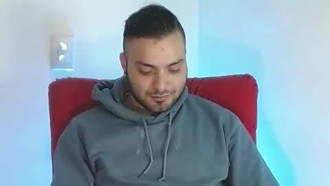 Stiven - online show from 8, 3, 2025