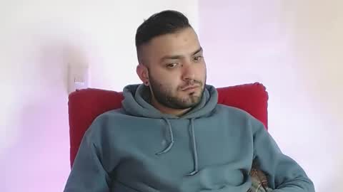 Stiven - online show from 9, 3, 2025