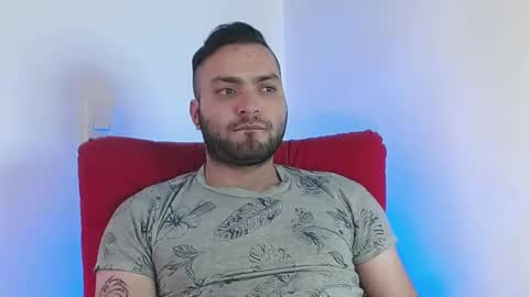 Stiven - online show from 9, 3, 2025