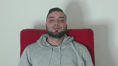 Stiven - online show from 20, 9, 2025