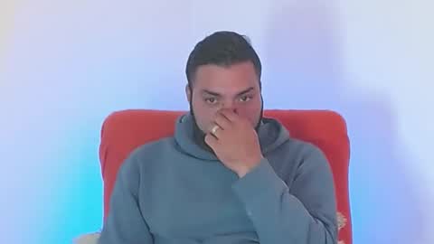 Stiven - online show from 18, 10, 2025