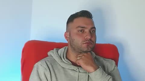 Stiven - online show from 29, 10, 2025