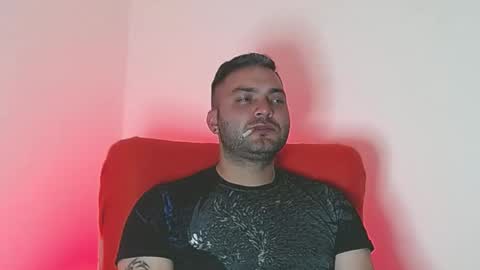 Stiven - online show from 31, 10, 2025