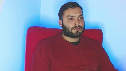 Stiven - online show from 25, 2, 2026