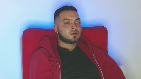 Stiven - online show from 13, 4, 2026