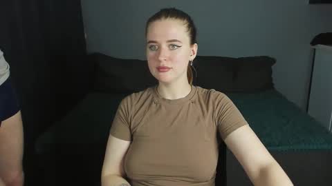 Lisa and Robert  i am online all days 900 am GMT3   online show from 26, 9, 2025