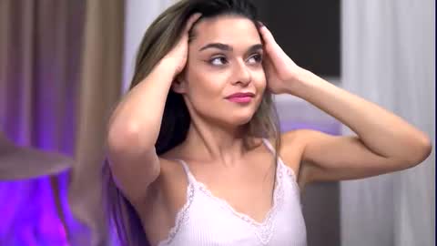 Roberta online show from 3, 12, 2025