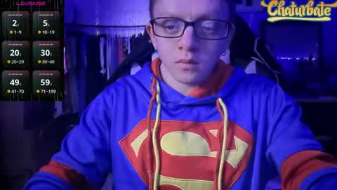 Robert Cici Jr. online show from 5, 12, 2025