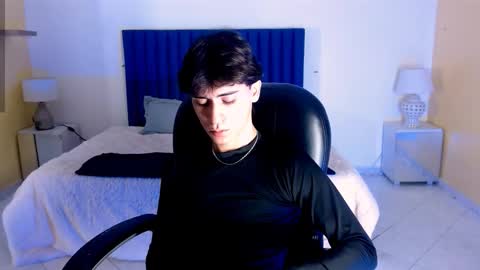 Snapshot of roberthalv chatting on 19, 2, 2026 ROBERTH online show from 19, 2, 2026