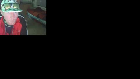 Snapshot of robertnickelderbestemann chatting on 27, 11, 2025 robertnickelderbestemann online show from 27, 11, 2025