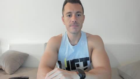 roberto4ever online show from 28, 5, 2026
