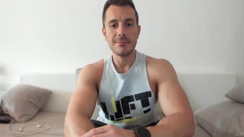 roberto4ever online show from 1, 6, 2026