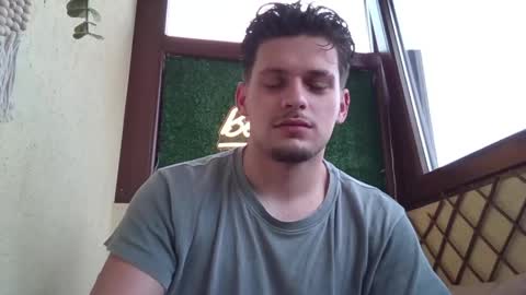 Roberto online show from 29, 4, 2026
