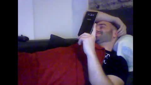 Snapshot of robertoredo chatting on 18, 1, 2025 Roberto online show from 18, 1, 2025