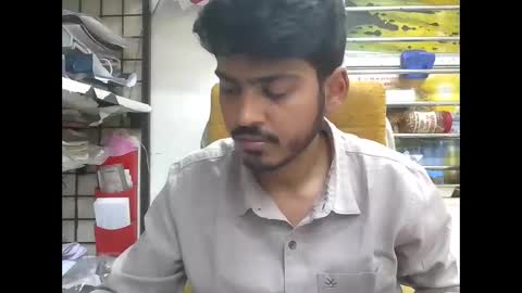 Snapshot of robertsalia220 chatting on 29, 11, 2025 Robertsalia online show from 29, 11, 2025