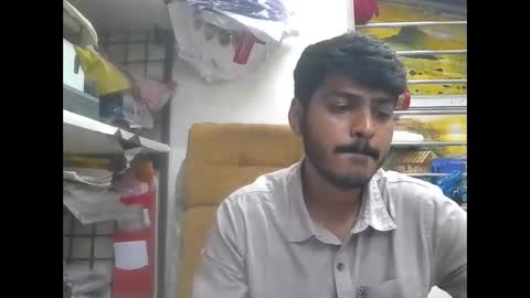 Robertsalia online show from 26, 2, 2026