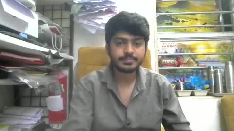 Robertsalia online show from 9, 7, 2026