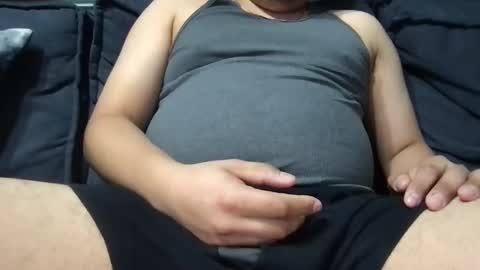 Snapshot of robgomez10 chatting on 2, 1, 2025 robgomez10 online show from 2, 1, 2025