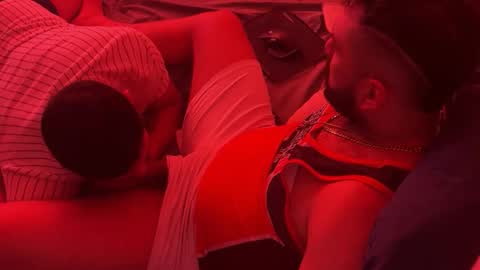 Robgrappler online show from 18, 1, 2026