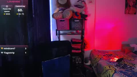 Robin online show from 14, 2, 2026