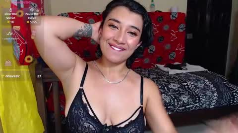 Ivanna and Robin online show from 11, 2, 2025