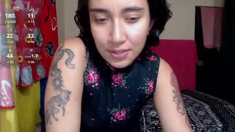 Ivanna and Robin online show from 15, 2, 2025