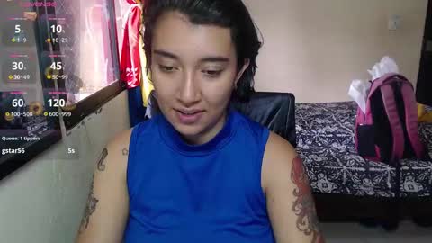 Ivanna and Robin online show from 21, 2, 2025