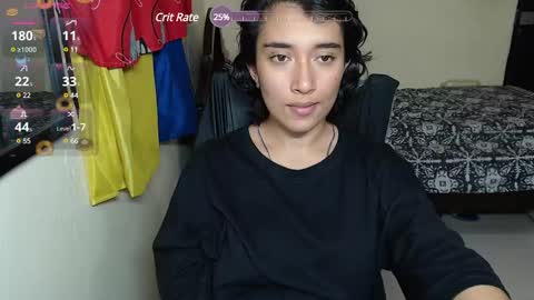 Ivanna and Robin online show from 1, 3, 2025