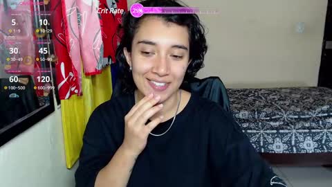 Ivanna and Robin online show from 2, 3, 2025