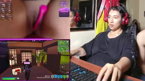 Ivanna and Robin online show from 6, 3, 2025