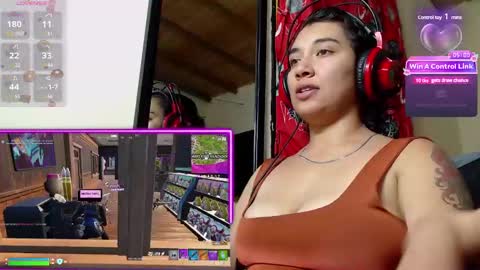 Ivanna and Robin online show from 7, 3, 2025