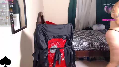 Ivanna and Robin online show from 25, 9, 2025