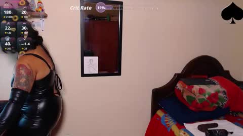 Ivanna and Robin online show from 27, 9, 2025