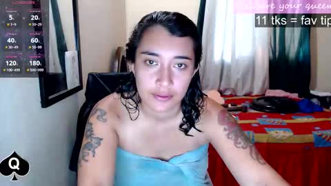 Ivanna and Robin online show from 21, 11, 2025