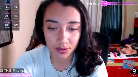 Ivanna and Robin online show from 11, 4, 2026