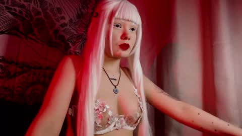 Ronin online show from 9, 4, 2026