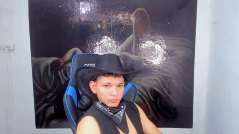 Snapshot of robin_lenox chatting on 3, 12, 2024 Robin online show from 3, 12, 2024