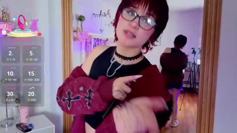 robin D online show from 19, 12, 2025