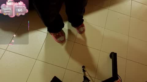 robin D online show from 22, 3, 2026