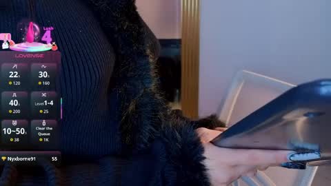 robin D online show from 26, 3, 2026