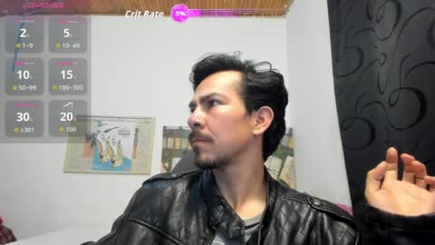 Robin online show from 7, 5, 2026