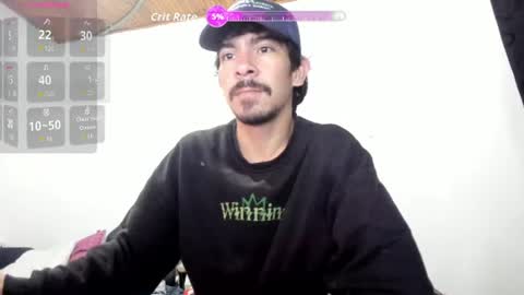 Robin online show from 15, 6, 2026