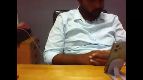 Snapshot of robinsantal chatting on 6, 11, 2025 robinsantal online show from 6, 11, 2025