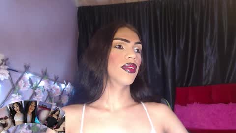 Margot Ferrer online show from 23, 12, 2025