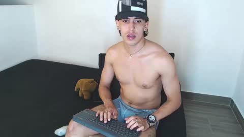 Snapshot of robisson_zack chatting on 27, 9, 2025 Robisson Zack online show from 27, 9, 2025