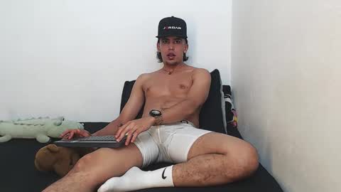 Snapshot of robisson_zack chatting on 7, 2, 2026 Robisson Zack online show from 7, 2, 2026